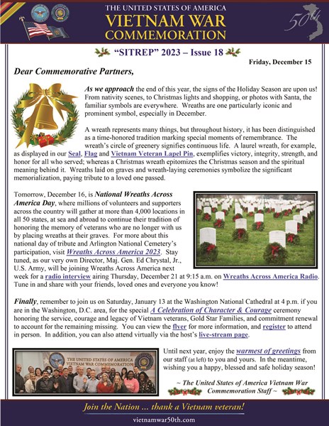 SITREP Issue 18 2023 thumbnail